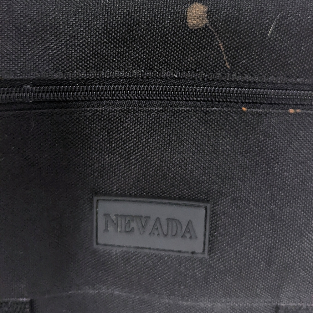 Small Shoulder Bag - Picture 2 of 7